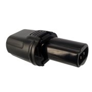 CS-DEC600PW<br />Batteries for   replaces battery DE9054