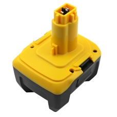 Remplacement de batterie compatible pour Wurth DE9141