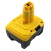 Battery industrial Dewalt DW991KC-2