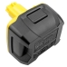 Battery industrial Dewalt DW991KC-2