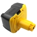 Battery industrial Dewalt DW991KC-2