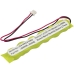 CMOS / BackUp Battery Fujitsu CS-DEC810BU