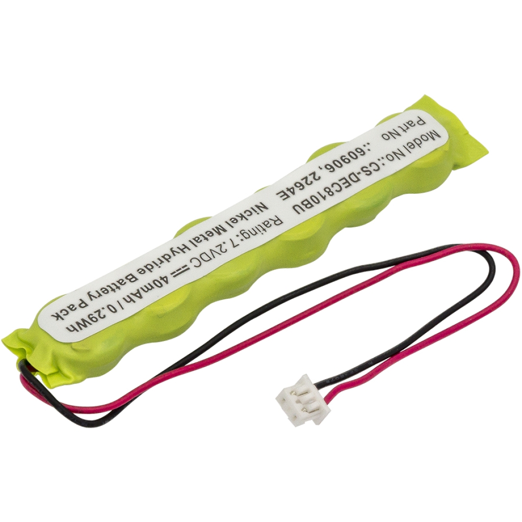 CMOS / BackUp Battery Fujitsu CS-DEC810BU