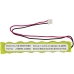 CMOS / BackUp Battery Fujitsu CS-DEC810BU
