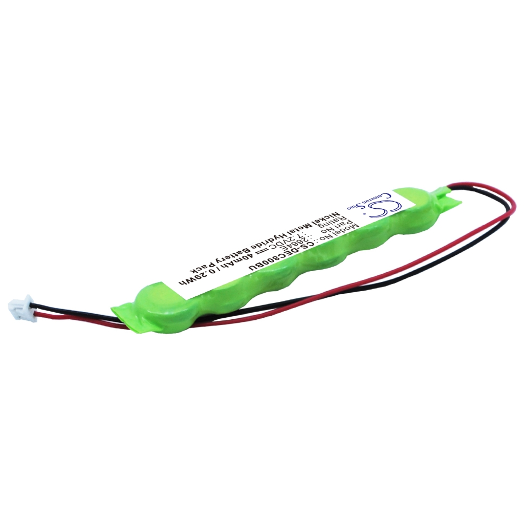 CMOS / Batterie de secours Toshiba CS-DEC800BU