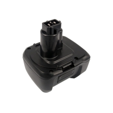Remplacement de batterie compatible pour DeWalt DC9144