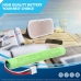 Batterie compatible avec Denon CS-DED200SL