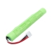 Batterie compatible avec Denon CS-DED200SL