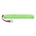 Batterie compatible avec Denon CS-DED200SL