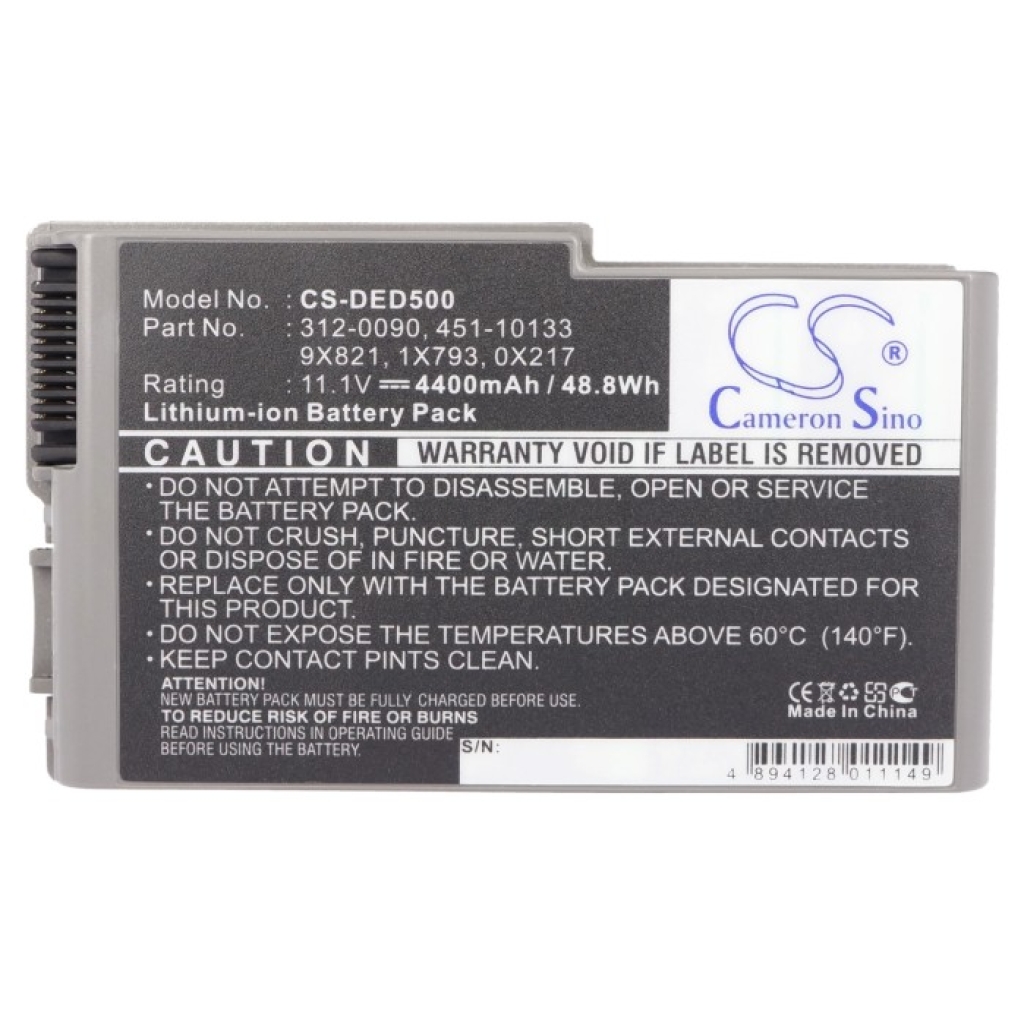 Battery Replaces YF350