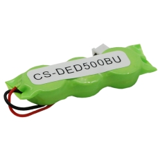 Compatible battery replacement for HITACHI 3E158,3R459