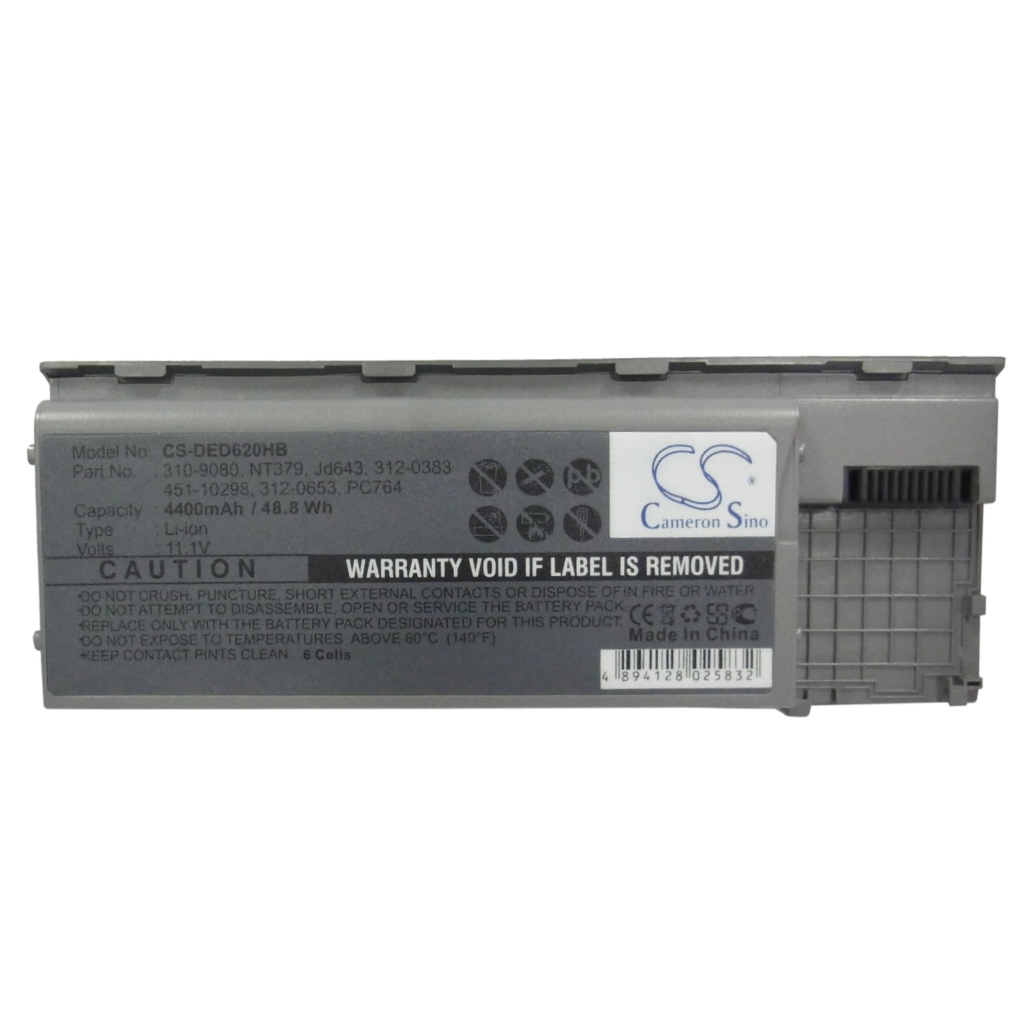 Battery Replaces 0UD088