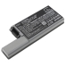 Batterie pour ordinateur portable DELL CS-DED820HB