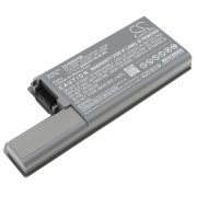 Batterie pour ordinateur portable DELL Latitude D531