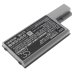 Battery Replaces CF704