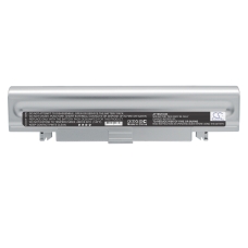 Remplacement de batterie compatible pour DELL 312-0341,312-0342,T6840,U6256,X6753...