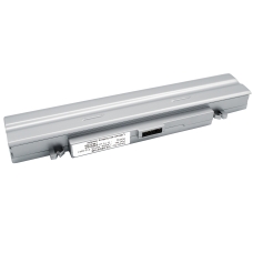 Compatible battery replacement for DELL 312-0341,312-0342,T6840,U6256,X6753...