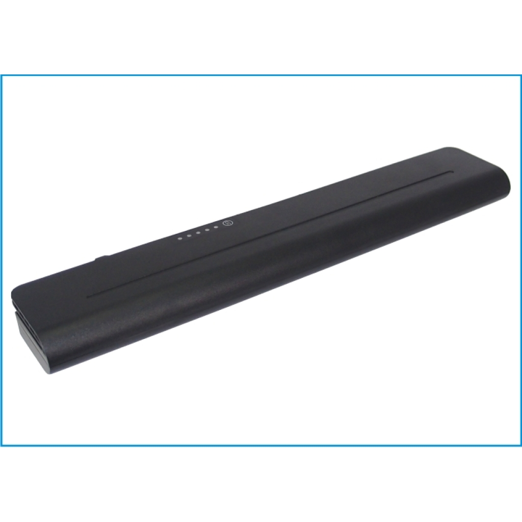 Batterie compatible avec DELL CS-DEK903NB