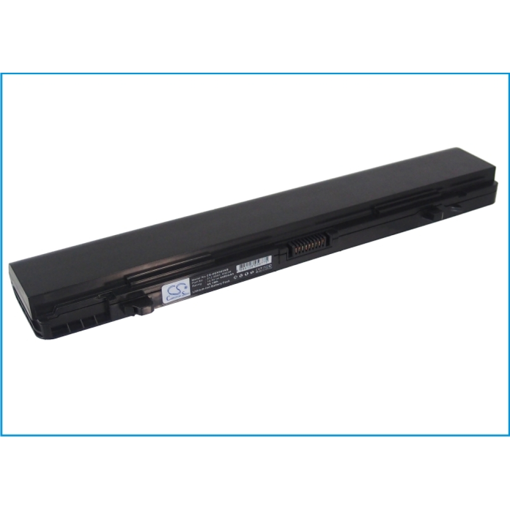 Batterie compatible avec DELL CS-DEK903NB