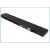 Batterie compatible avec DELL CS-DEK903NB