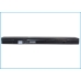 Batterie compatible avec DELL CS-DEK903NB