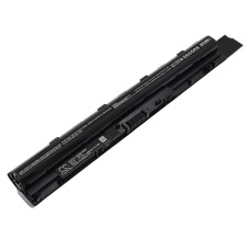 Remplacement de batterie compatible pour DELL 0098N0,02XNYN,098N0,0VVKCY,2XNYN...