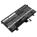 Notebook battery DELL N003L7390-C-D1606FTCN