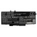 Battery Replaces X77XY