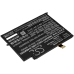 Batterie pour ordinateur portable DELL CS-DEL285NB