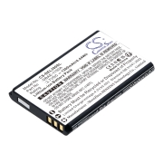 Batterie compatibleWith Doro