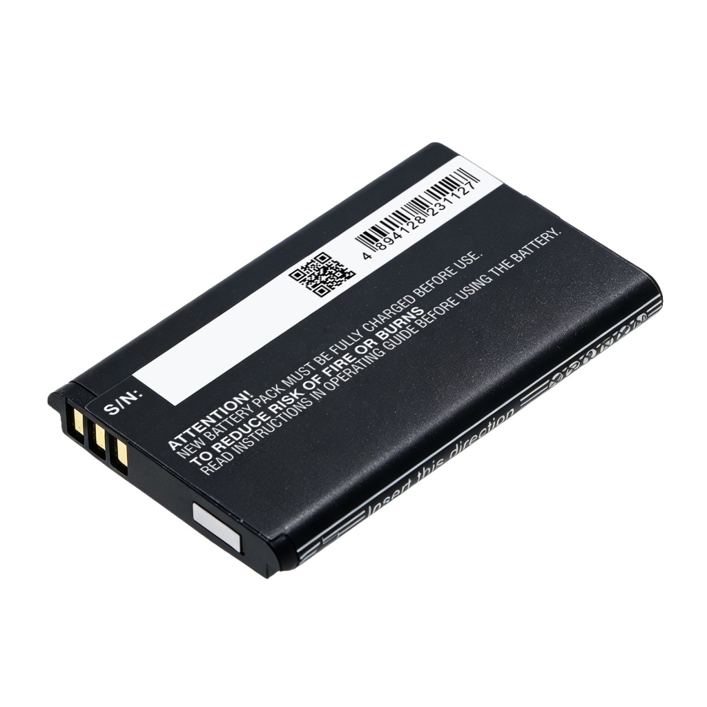 Batterie compatible avec Doro
