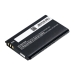 Batterie compatible avec Doro