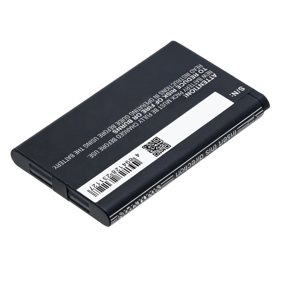 Batterie compatible avec Doro