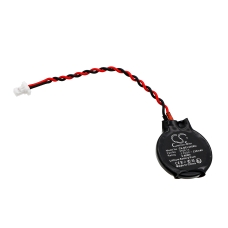 Remplacement de batterie compatible pour DELL 0928.13