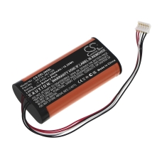 Remplacement de batterie compatible pour DELL AE715,AE715B