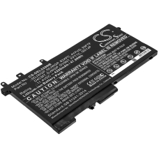 Remplacement de batterie compatible pour DELL 00JWGP,0DJWGP,3DDDG,4YFVG,83XPC...