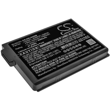 Remplacement de batterie compatible pour DELL 0DMF8C,7WNW1,DMF8C,P85G,P85G001...