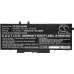 Batterie compatible avec DELL CS-DEL550NB