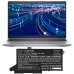 Battery Replaces WY9DX