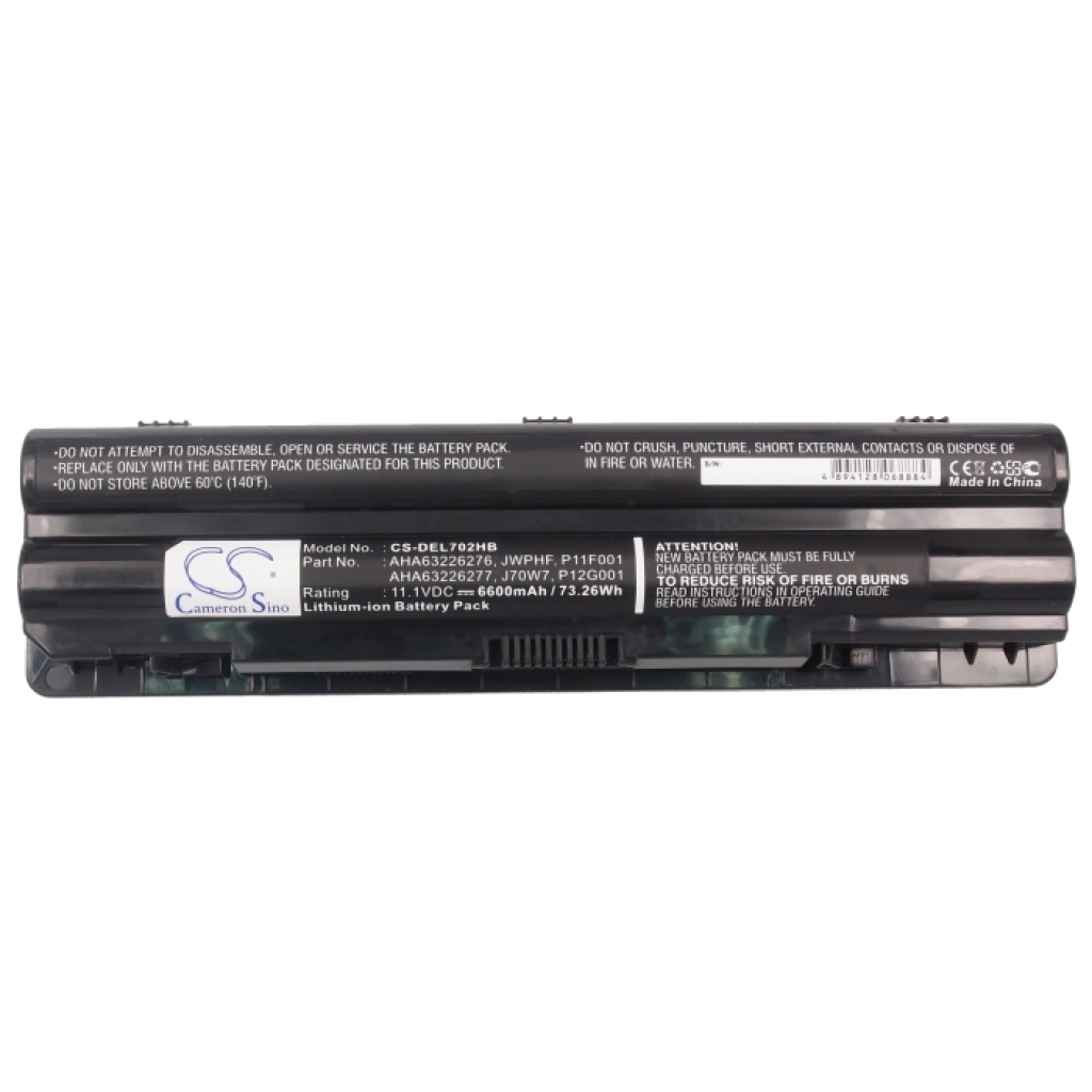 Battery Replaces P11F