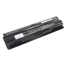 Remplacement de batterie compatible pour DELL 08PGNG,0J70W7,0JWPHF,0R4CN5,312-1123...