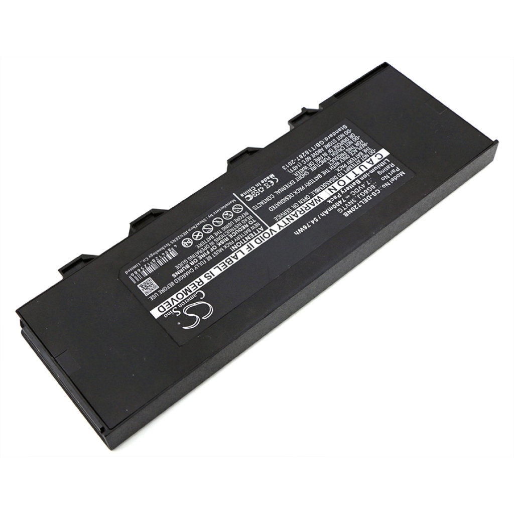Battery Replaces NJTCH