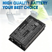 Battery compatibleWith Notebook battery