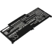 Notebook battery DELL Latitude 7490