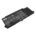Notebook battery DELL Latitude 7320 2JJNR