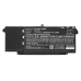 Notebook battery DELL Latitude 7320 2JJNR