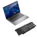 Notebook battery DELL Latitude 7320 2JJNR