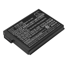 Remplacement de batterie compatible pour DELL 6JRCP,XVJNP