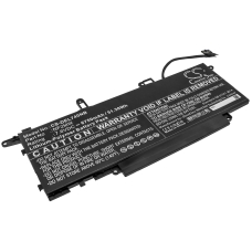 Remplacement de batterie compatible pour DELL NF2MW