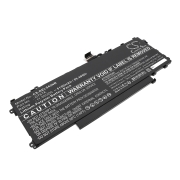 Battery compatibleWith Notebook battery